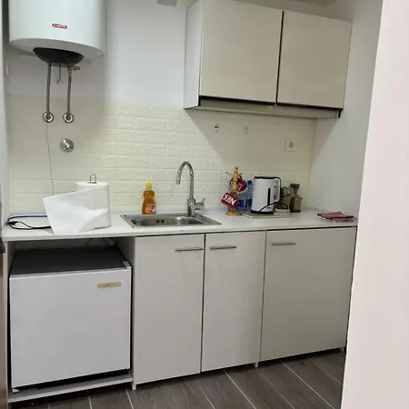 Apartamento Piramide