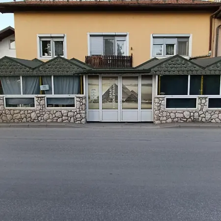Piramide * Visoko